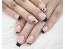 アイシーネイル 新宿店(icy nail)/120分やり放題デザイン