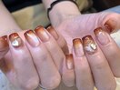 11月　マグ×グラデ