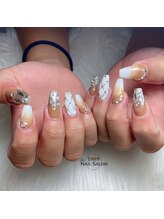 イチキュウハチキュウ ネイルサロン(The 1989 nail salon)/