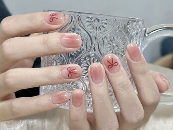 ヴィーナスネイル(Venus Nail)/可愛いネイル