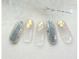 チェーンネイル