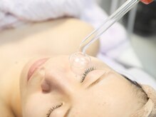 グランドール(Grandeur)/一度でお肌の変化が分かります