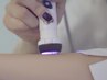 最新機器プラズマ【大人ニキビ集中ケア】