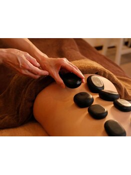 腰のつらさを改善したい