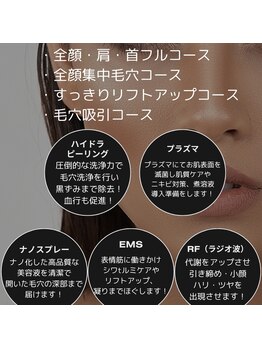 アイラン(AiRan)/毛穴吸引できます!