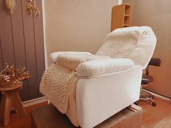 フルール(fleur)の写真/【丁寧なカウンセリング×信頼の技術】仕上がりとモチの良さにこだわりたい大人女性からの支持多数！