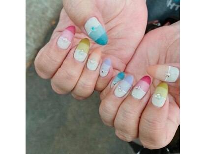 オアシスネイル 相模大野(Oasisネイル)の写真