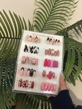 イコイネイル(icoi nail)/海外風ネイル得意です！