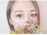 【☆新メニュー】アイブロウ(眉毛)+おでこWAX　脱毛1回+眉メイク☆ ￥8360