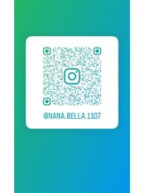 ベーヤ(Bella) Instagram 