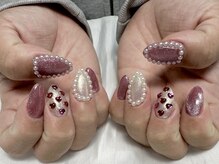 フェアリーネイル(Fairy Nail)