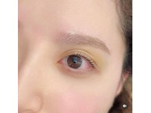 ブルー(blue)/まつげ/眉/相模原まつげ