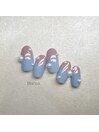 デザインC　￥11000(税込)