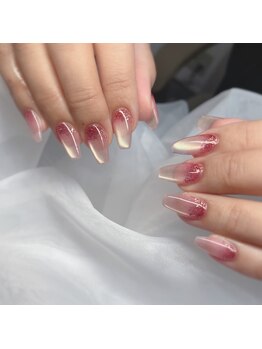 リムネイル(RIM NAIL)/