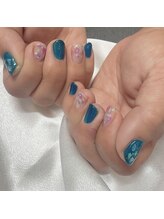 ちいネイル(chii nail)/