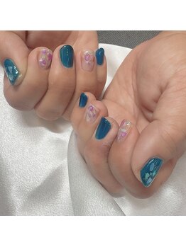 ちいネイル(chii nail)/