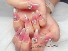 ラベル(La'Belle)/