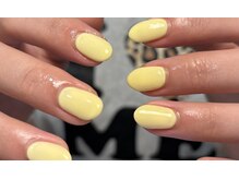 ラック 由比ヶ浜店(LUCK)/シンプルワンカラー