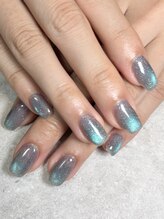 トーキョーパートナーズ(TOKYO PARTNERS)/マグネットネイル