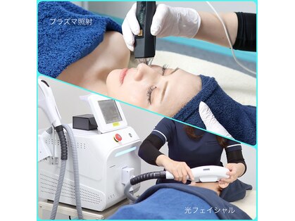 クロッシュ(Cloche)の写真