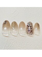 アビー グランデュオ立川店(abbie)/エレガンスミラー