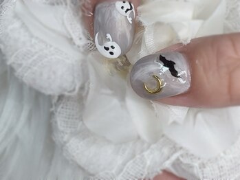 エムシーベル(m.c bell)/ハロウィン