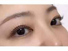 サン シップ(sun ship)の雰囲気（【束間まつ毛】お好みに合わせてカスタムデザインします♪）