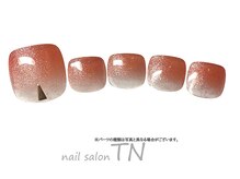 ティーエヌ 川崎DICE TSUTAYABOOKSTORE店/10月☆フット☆川崎限定コース