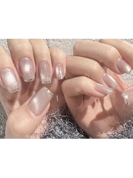 定額メニューのあるサロン