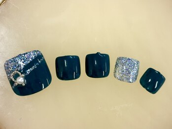 フット 定額シンプル