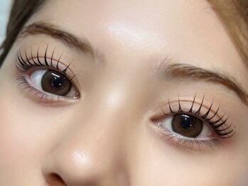 キー 学芸大学本店(kii)/学大オーダーメイドまつげパーマ