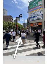 サロン ド ヴェルノ(Salon de VERNO)/~サロンご案内2~