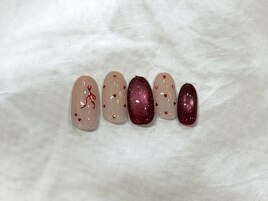 ［Hand］simple定額コース¥6,800