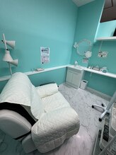 ルミナ(LUMINA)/ホワイトニング施術室