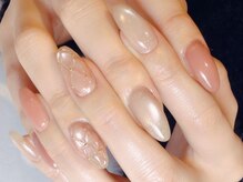 レヴィア(Revia)/キルティングネイル