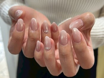 シピー(chipie by anon)/YUI◆アートコース