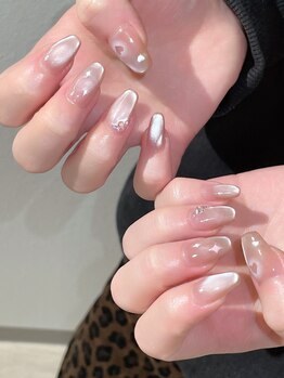 ユヌネイル(une nail)/