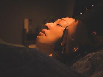 130°の癒し 矢巾店の写真/【眼精疲労・不眠に】130度無重力体験で、重い頭もまぶたもスッキリ軽くなる◎極上の休息時間をあなたに♪