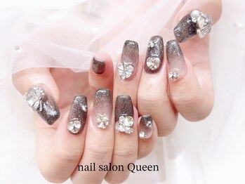 クイーン 大久保(Queen)/