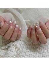 ラフ メニー(Laugh)/