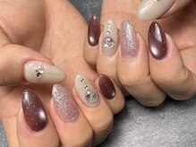 ネイルサロン アール(Nail salon R)