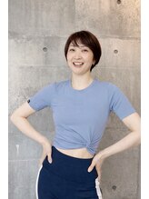 ウィルピラティス(W1L×Pilates)&nbsp;かず 