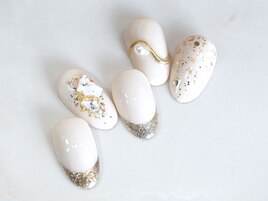 シェル☆ニュアンス☆パール