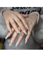 リノン(Linon)/ドットネイル