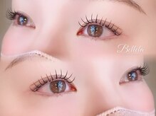 ベルラ(Bellela)/フラットラッシュ120本