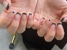 エメ(eme)/design nail ￥6,820