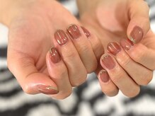 スリープ 中目黒(Sleep nakameguro)/Michiruアート/中目黒sleep