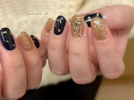 野江ネイルマグネットネイル