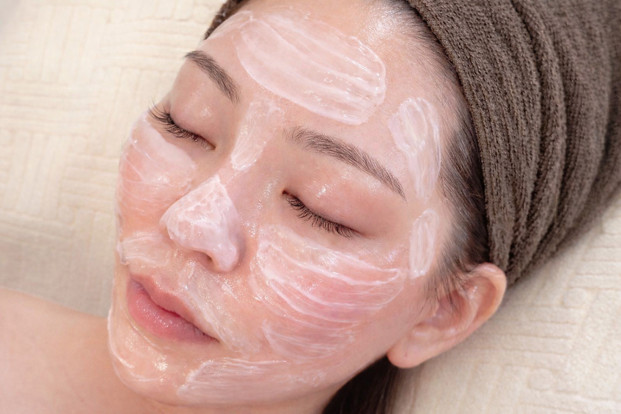 【まつげパーマ/眉毛/HBL/フェイシャルワックス専門店】C.(シードット)神戸三宮店の雰囲気(みちがえる触り心地とト-ンアップに驚く方続出のフェイシャルwax)