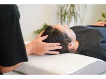 腰の整体インターセクション